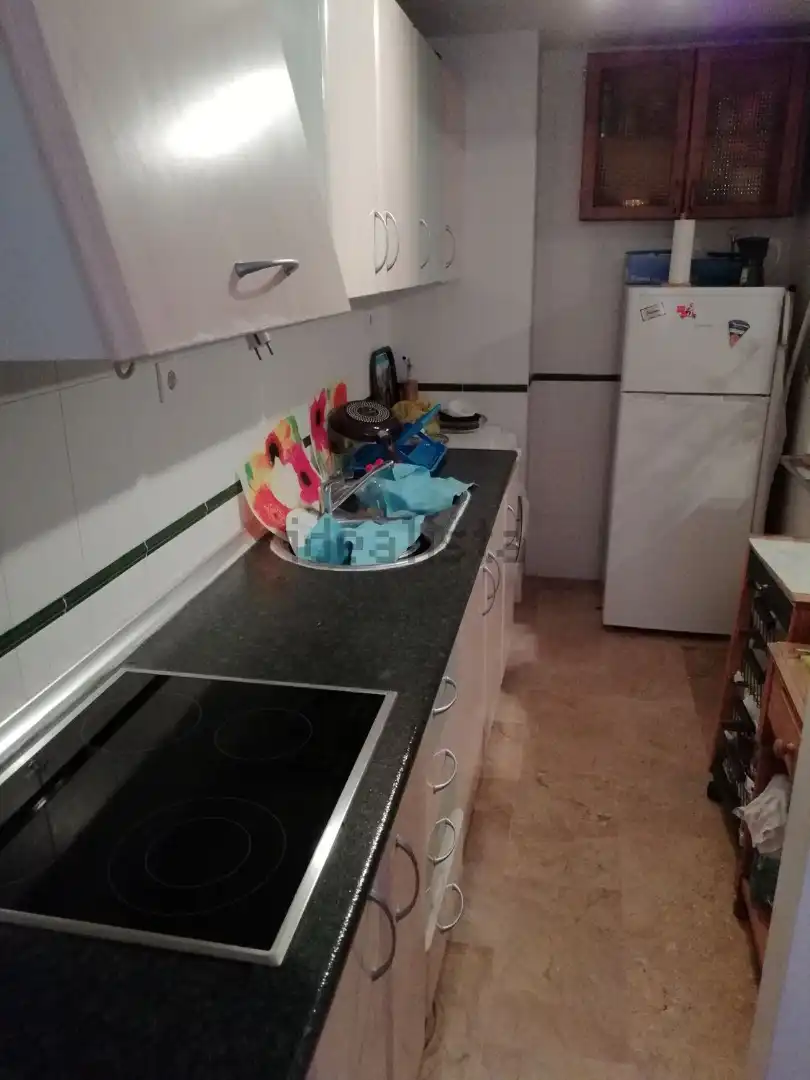 Küche von Wohnung zur Miete in Beiro
