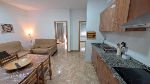 Foto 2 de Piso de alquiler en Calle Esmeralda, Nueva Cartagena, Murcia