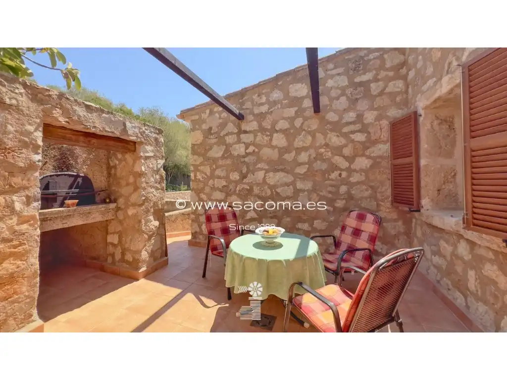 Casa con piscina in vendita a Zona d'Interior, imagen 20
