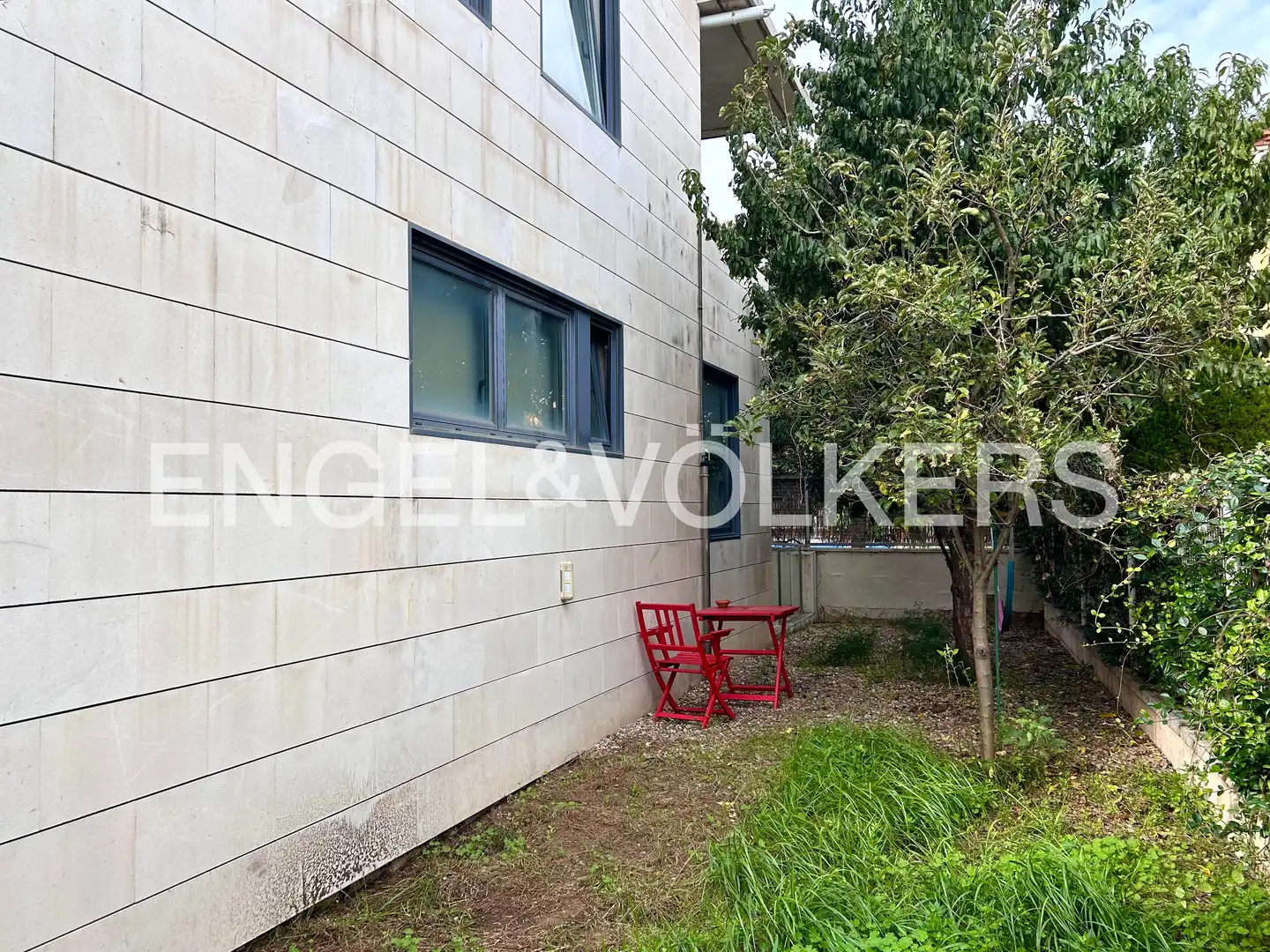 Vista exterior de Casa o chalet en venta en Cambrils con Calefacción, Jardín privado y Terraza