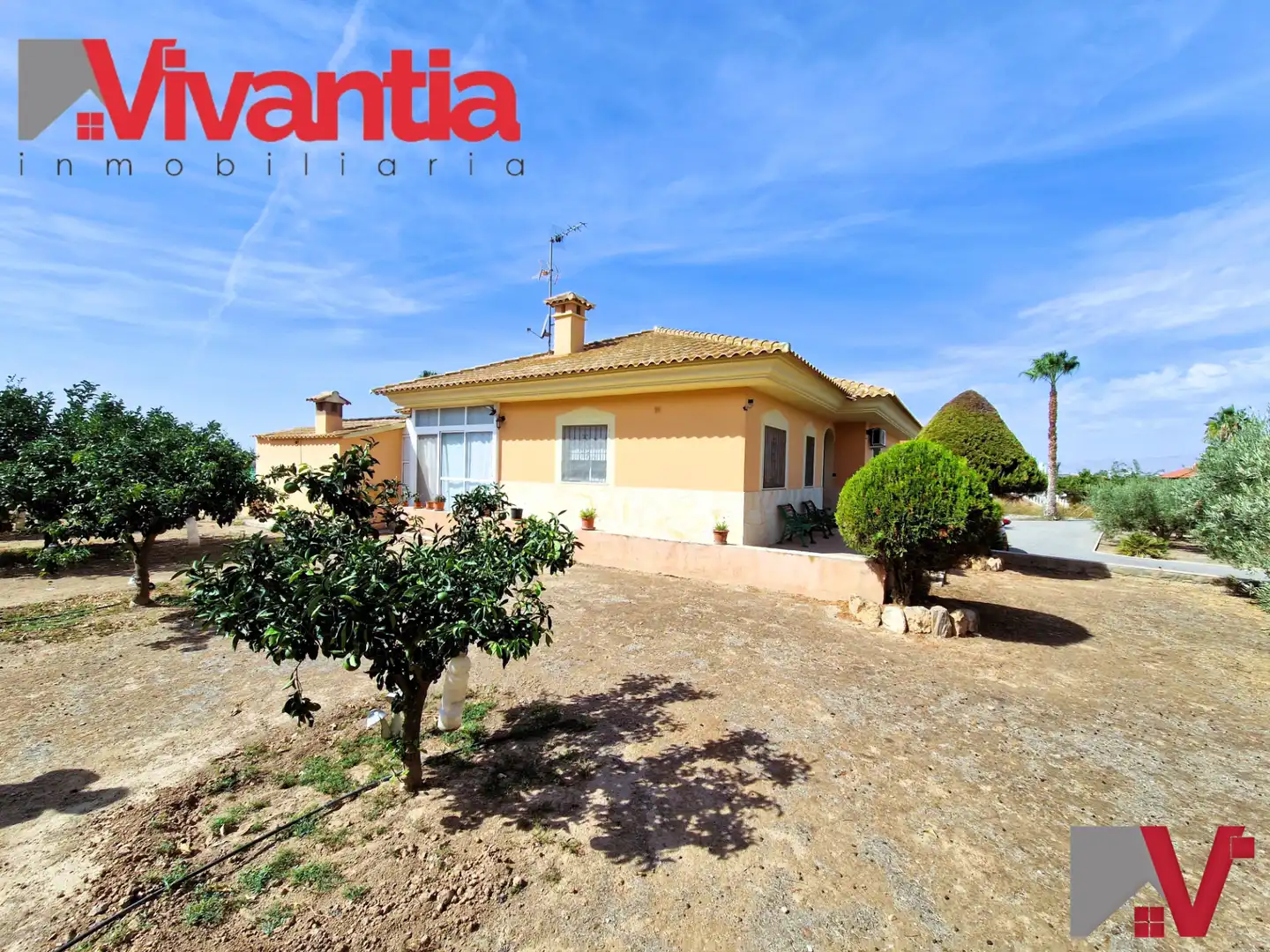 Chalet con piscina en venta en Pedanías Sur, imagen 6