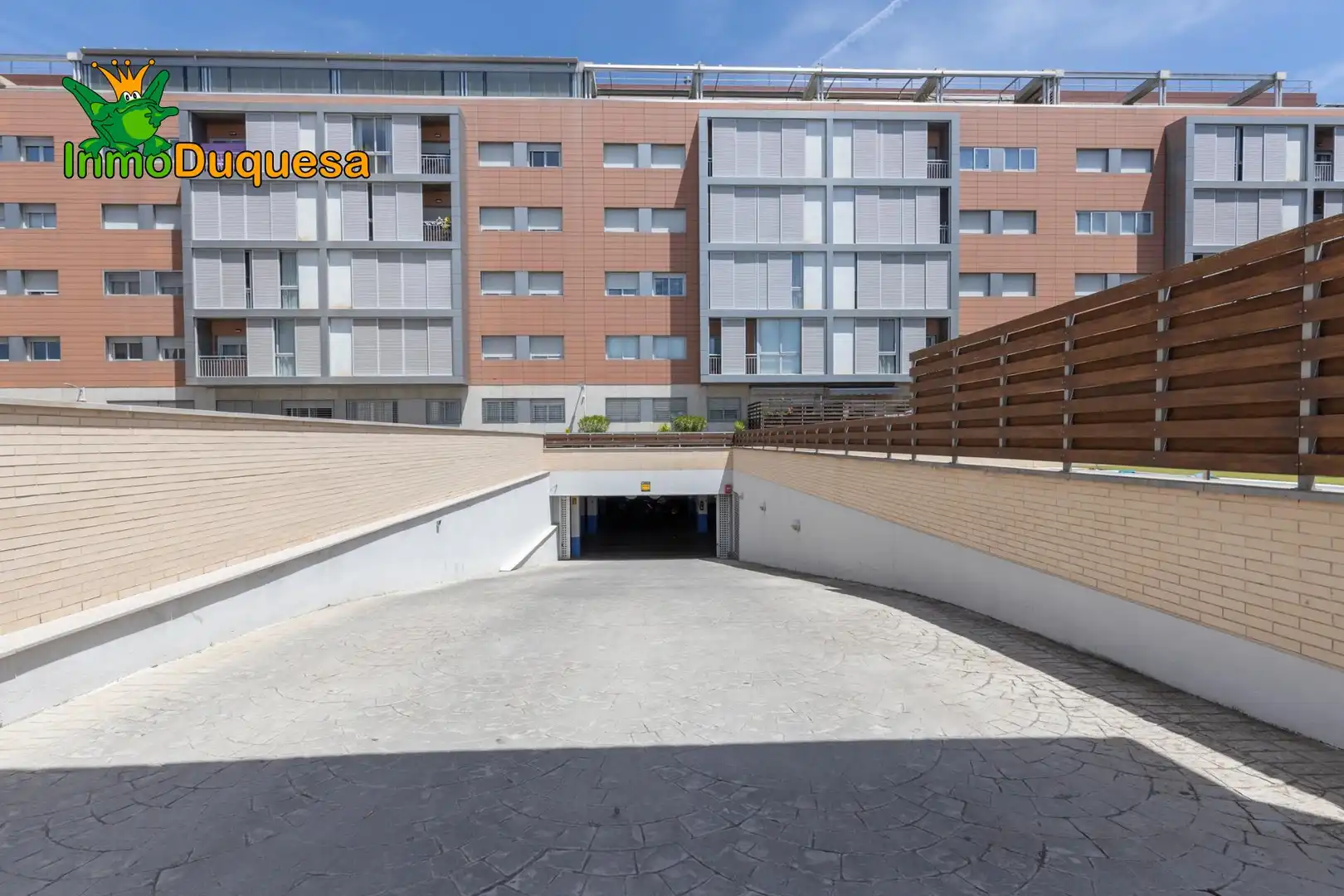 Parking de Garaje en venta en Armilla