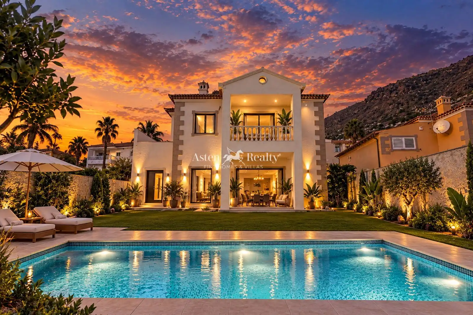 Casa in vendita a Araya, imagen 27