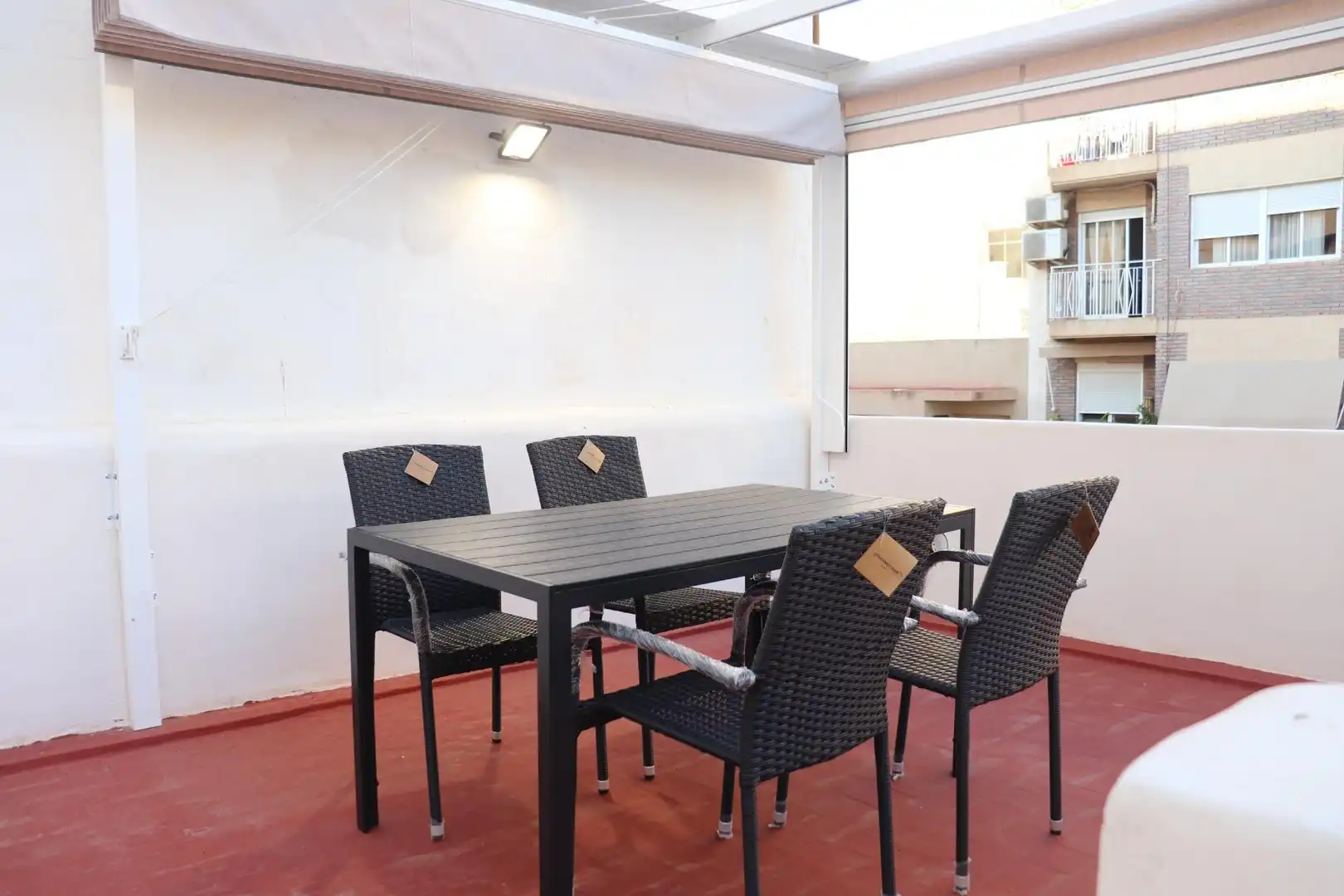 Flat for rent in Carrer Francisco Alemañ Perez, Altabix