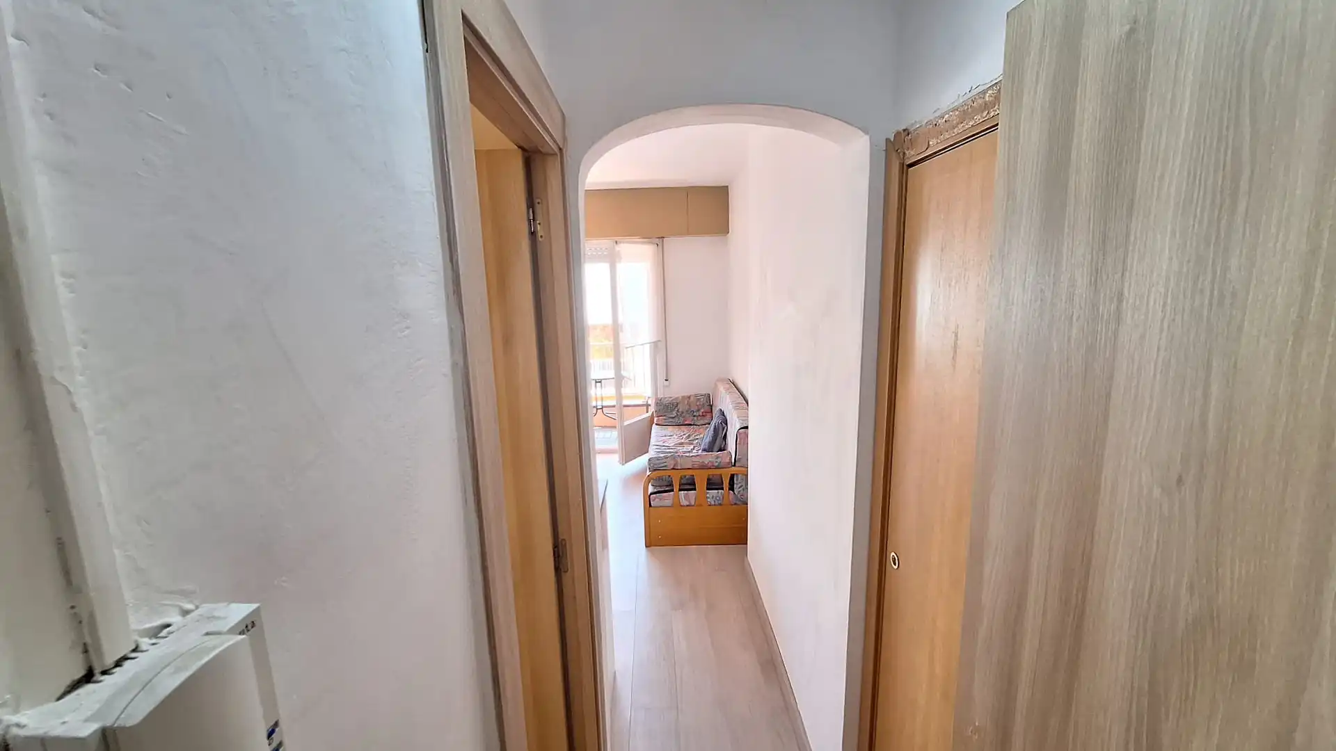 Loft en venta en El Vendrell con Jardín privado