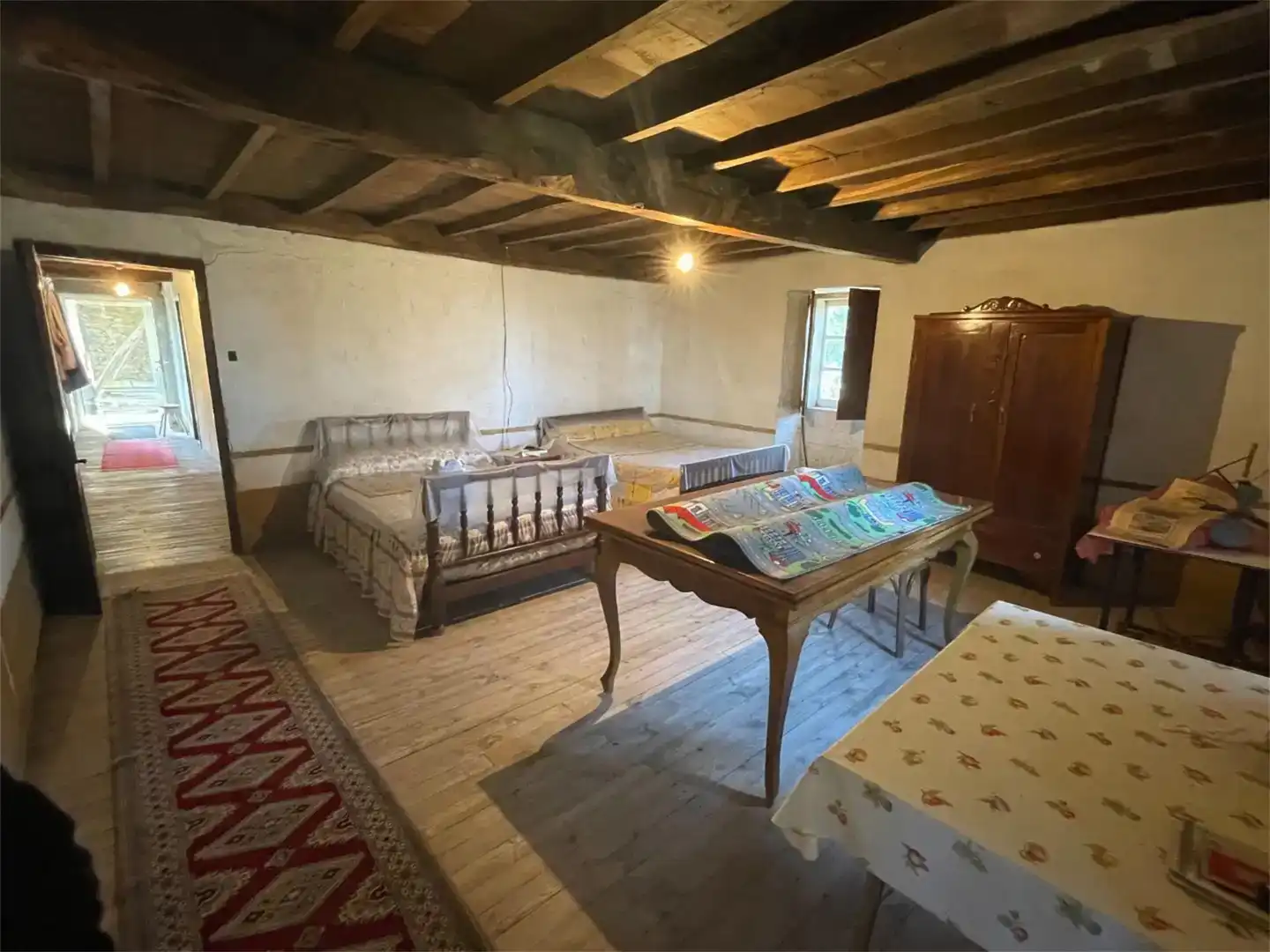 Finca rústica en venta en Lalín