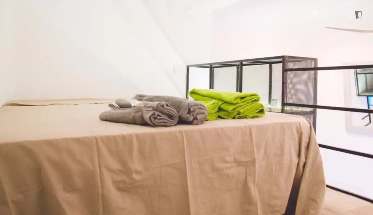 Estudio en alquiler en Centro