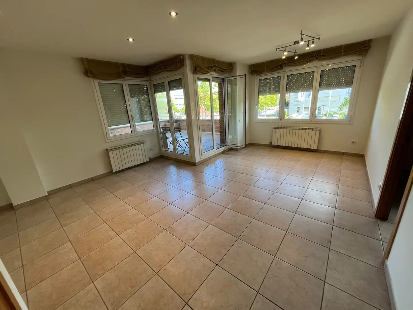 Piso con ascensor en venta en Carrer Eix Onze de Setembre