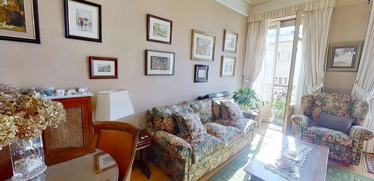 Flat with terrace for sale in Centro - Casco Histórico, imagen 7
