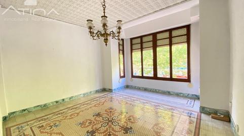 Foto 5 de Pis en venda a Carrer Sant Francesc de Borja, Centro Histórico, Gandia