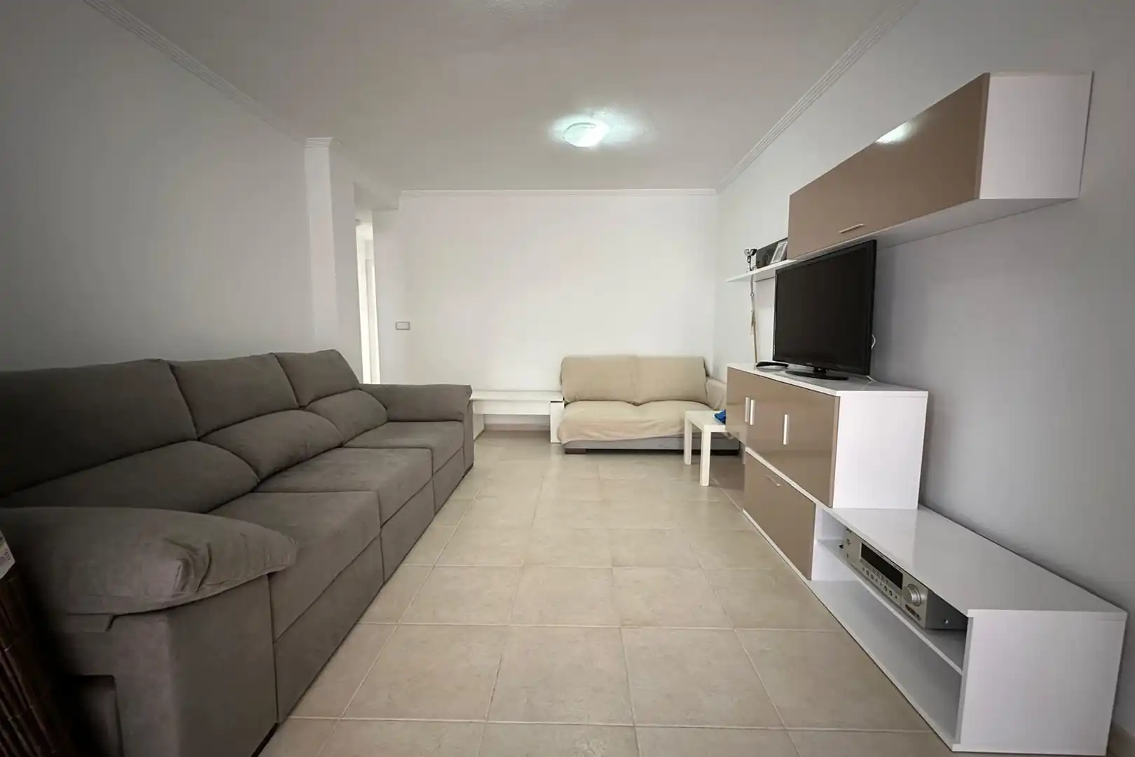 Living room of Apartments for sale in Torre-Pacheco