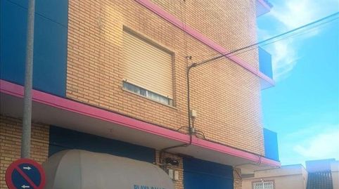Foto 2 de Apartament en venda a Alcalde Mora Ripoll, 2, San Ginés, Cartagena