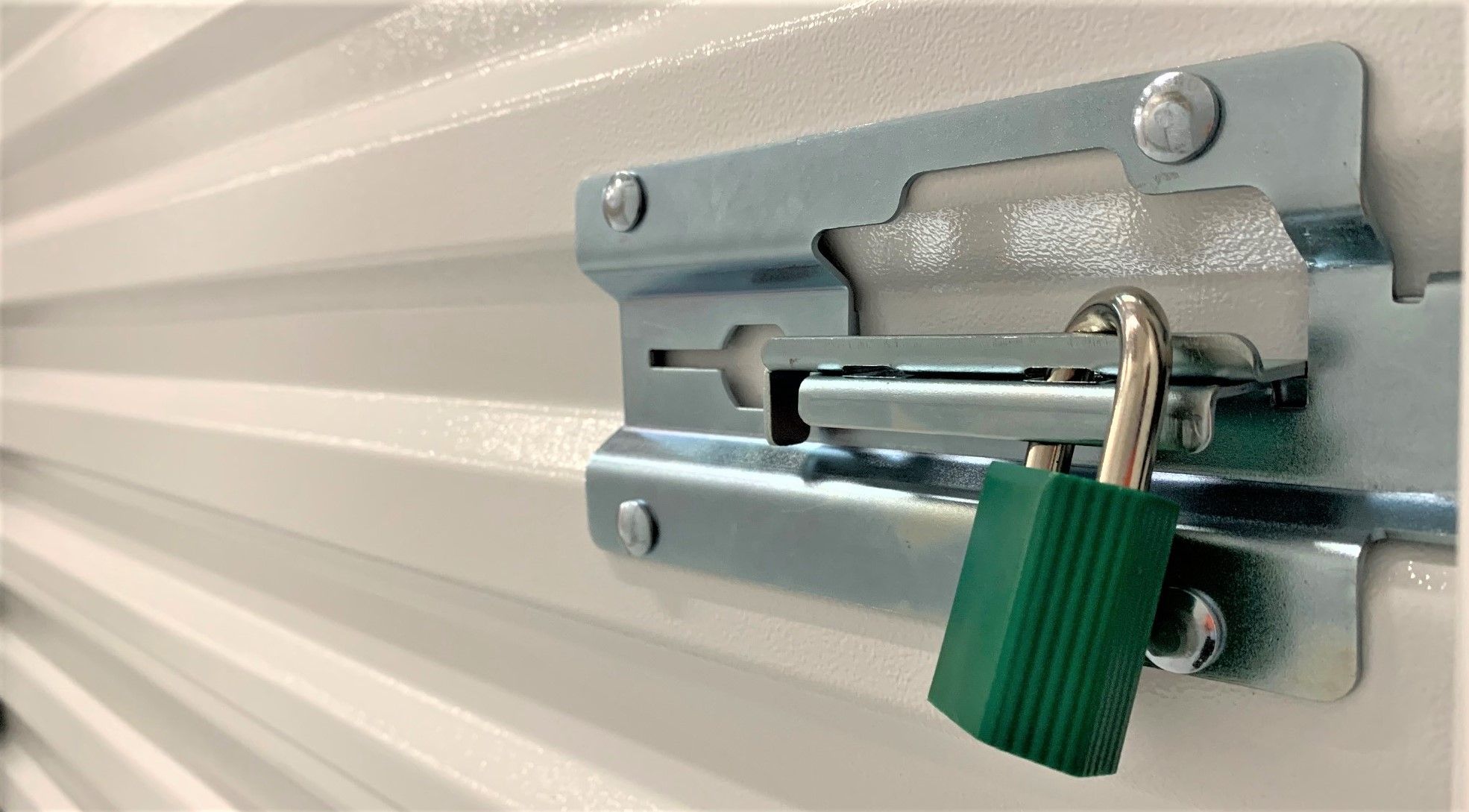 Vista exterior de Local de lloguer en Santa Coloma de Gramenet