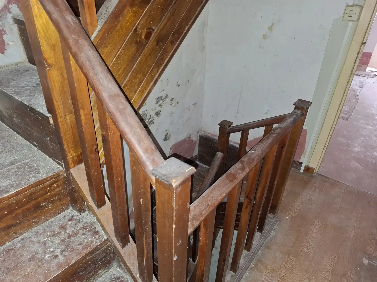 Casa adosada en venda en Viveiro amb Terrassa