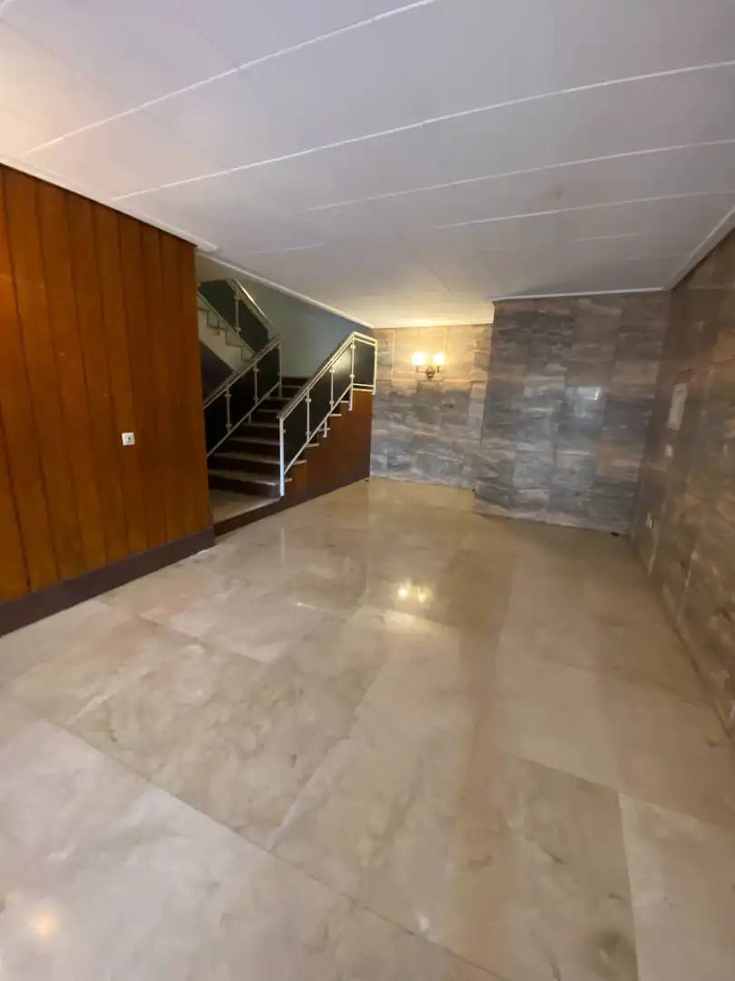 Wohnung zur Miete in Málaga mit Klimaanlage, Terrasse und Möbliert