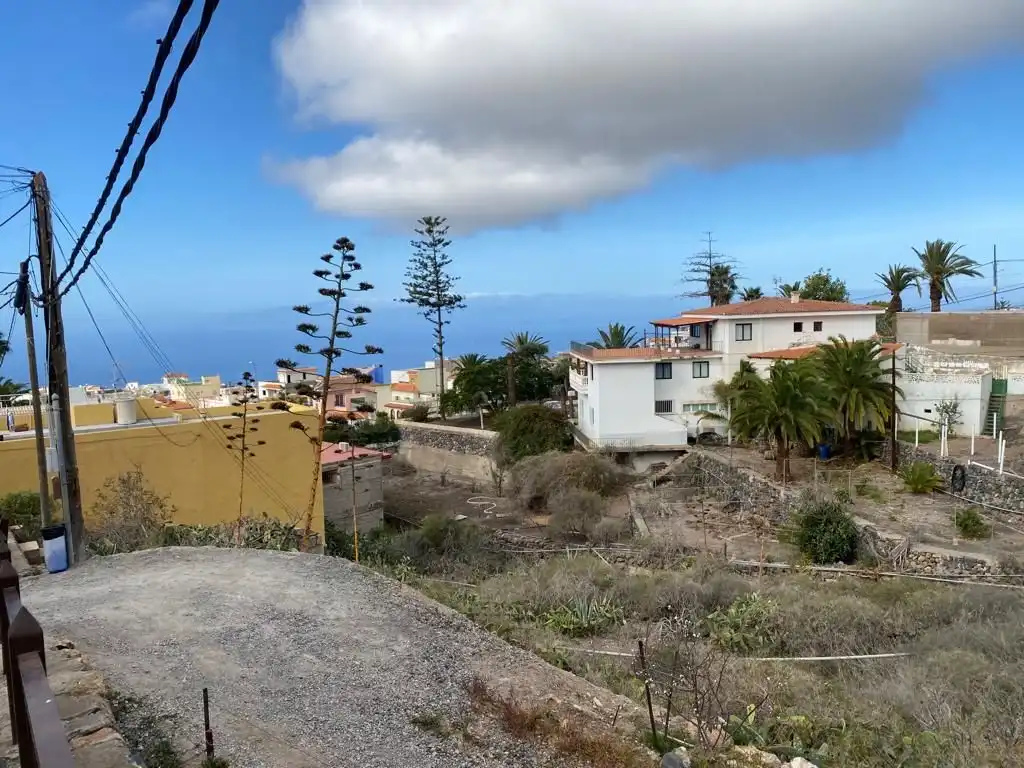 Residential land for sale in Calle Virgen del Rosario 1G, imagen 3