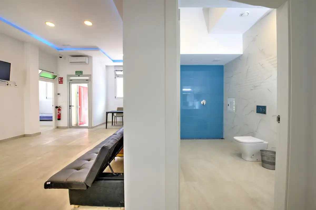 Casa a schiera con terrazza in vendita a Calle la Asunción, imagen 18