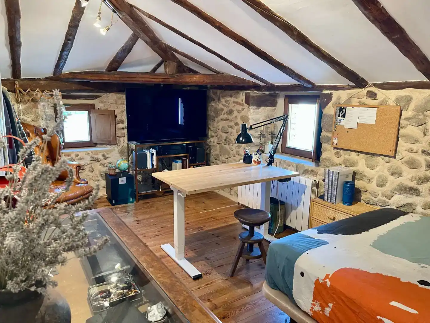 Casa o chalet en venta en Espirdo