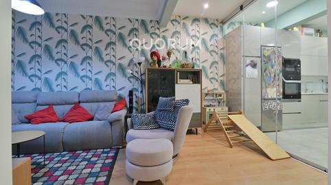 Foto 4 de Pis en venda a Calle Enrique Eguren, Ametzola, Bizkaia