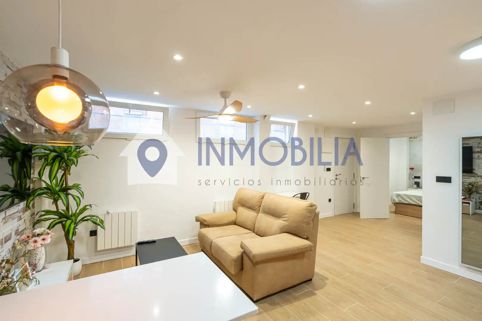 Piso en venta en Calle de Francisco Requena, imagen 6