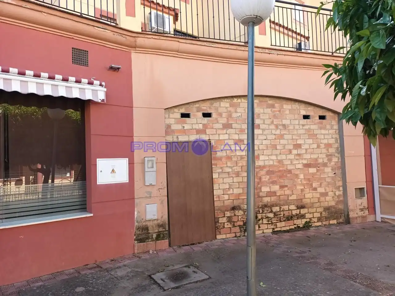 Premises for sale in Aznalcóllar