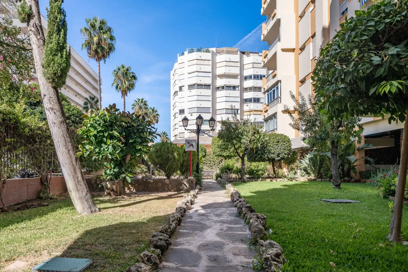 Apartamento con ascensor en venta en Marbella Centro, imagen 26