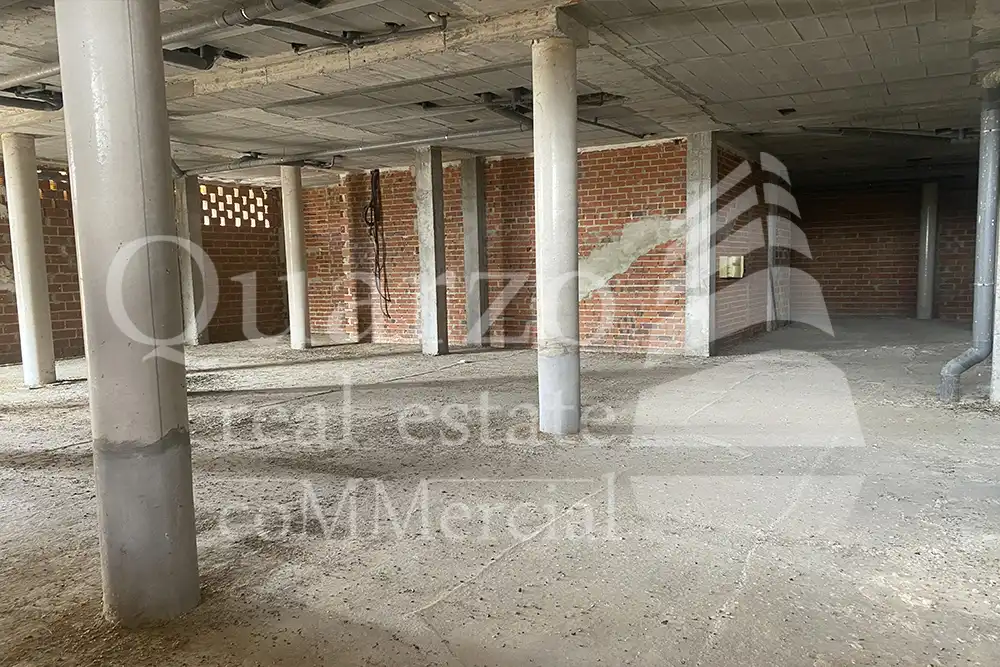 Local comercial en venda a Valdeganga