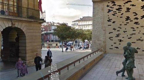 Foto 2 de Piso en venta en Plaza de la Paz, 1, Haro, La Rioja