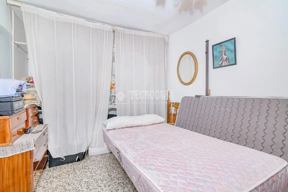 Habitación de Casa adosada en venta en Alhendín con Terraza