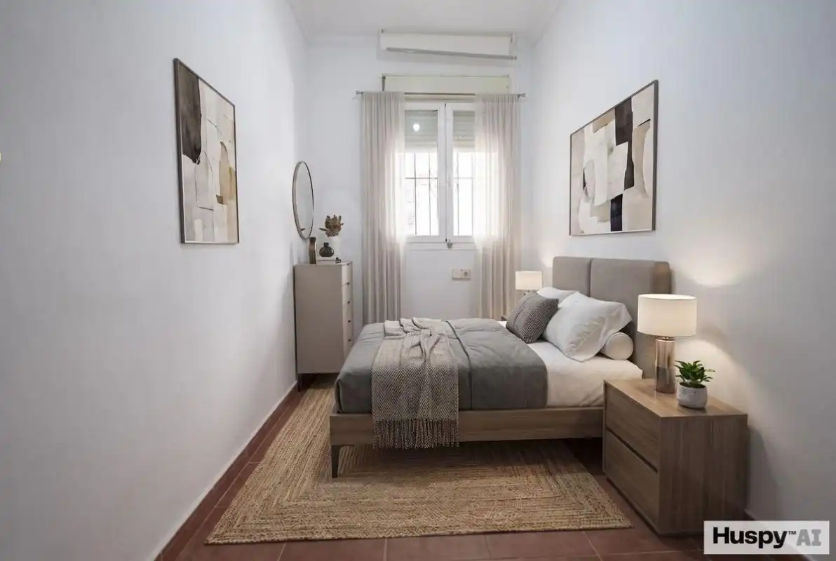 Appartamento con terrazza in vendita a Carrer de Galícia, imagen 25