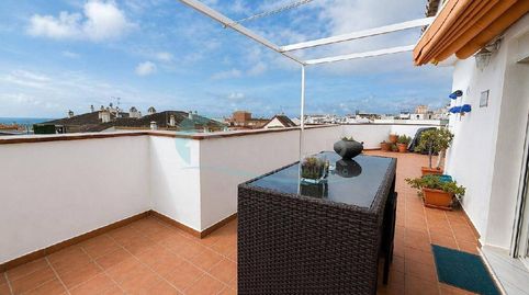 Photo 3 of Attic for sale in San Pedro de Alcántara pueblo, Marbella