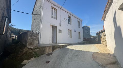 CASA DE PIEDRA PARA RESTAURAR EN LUGAR DE SERRES, AYUNTAMIENTO DE MUROS., imatge 3