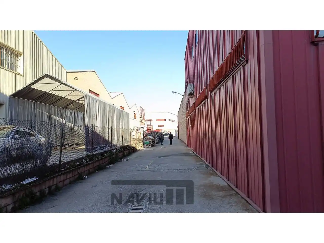 Industrial building to rent in Las Dehesillas - Vereda de los Estudiantes, imagen 14