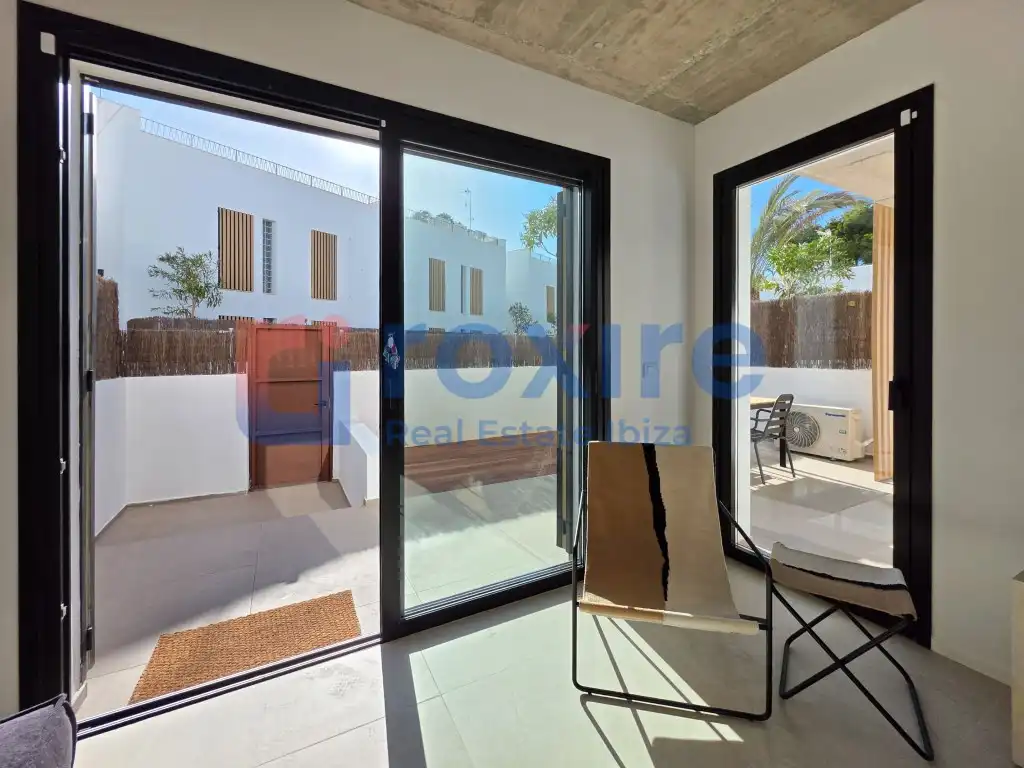 Apartments for rent in Calle Bella Vista, Sant Antoni de Portmany