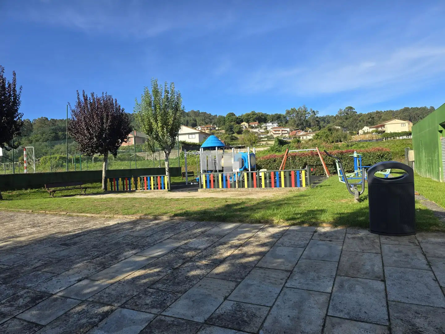 Wohnung mit Pool zum Verkauf in Urbanización San Eleuterio, imagen 33