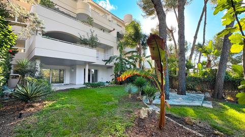 Photo 2 of Apartment to rent in Cas Català - Illetes, Illes Balears