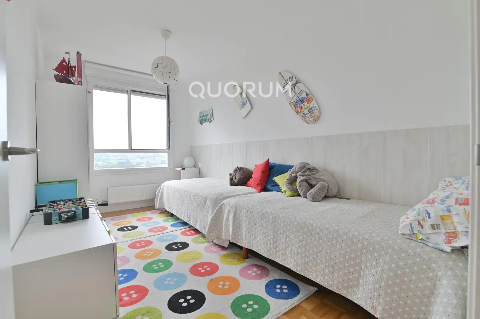 Habitación de Piso en venta en Getxo  con Calefacción y Trastero