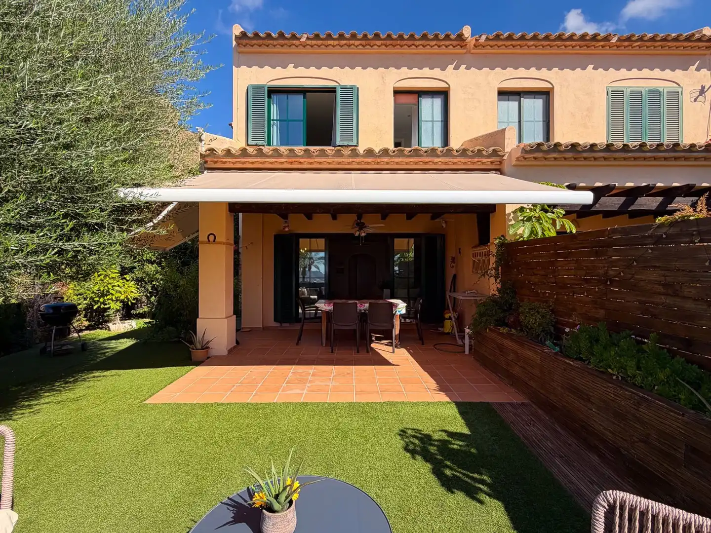 Maison mitoyenne avec jardin à louer à Golf Bahía, imagen 70