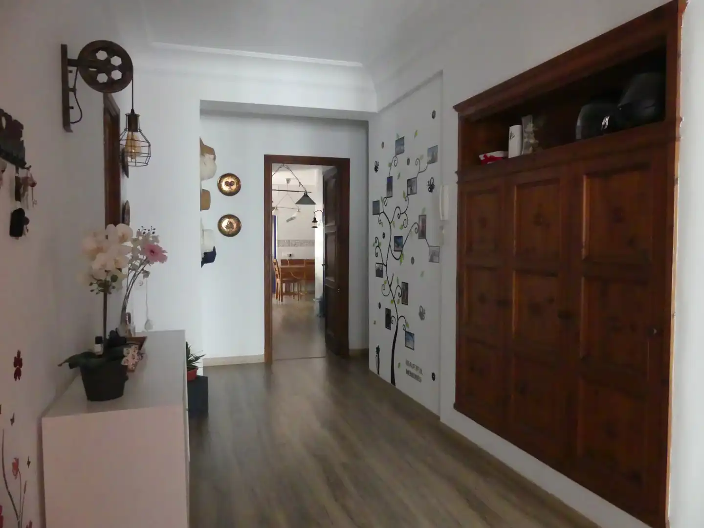 Piso en venta en  Palma de Mallorca con Aire acondicionado, Calefacción y Parquet