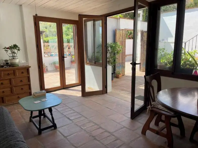 Casa rústica con piscina en venta en Barriada los Llanos, imagen 9