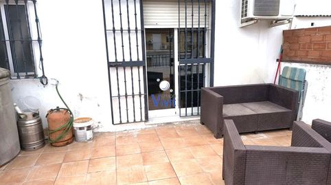 Foto 3 de Casa adosada en venta en Torreblanca, Sevilla Capital