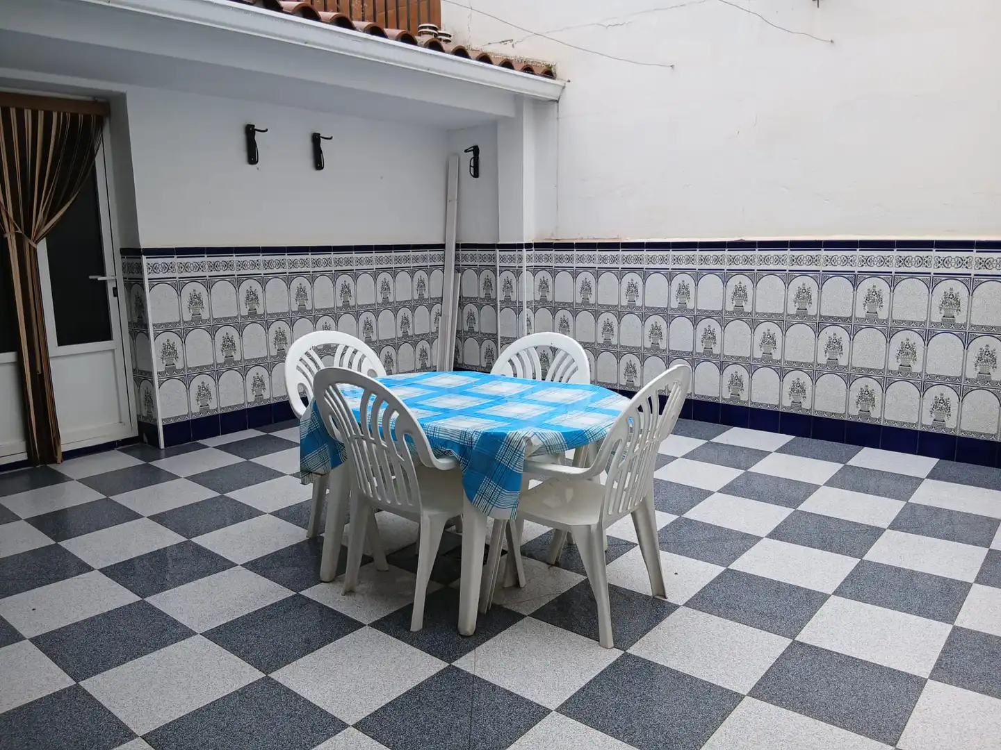 Casa con terraza en venta en Calle Juan Torres Grueso, imagen 12