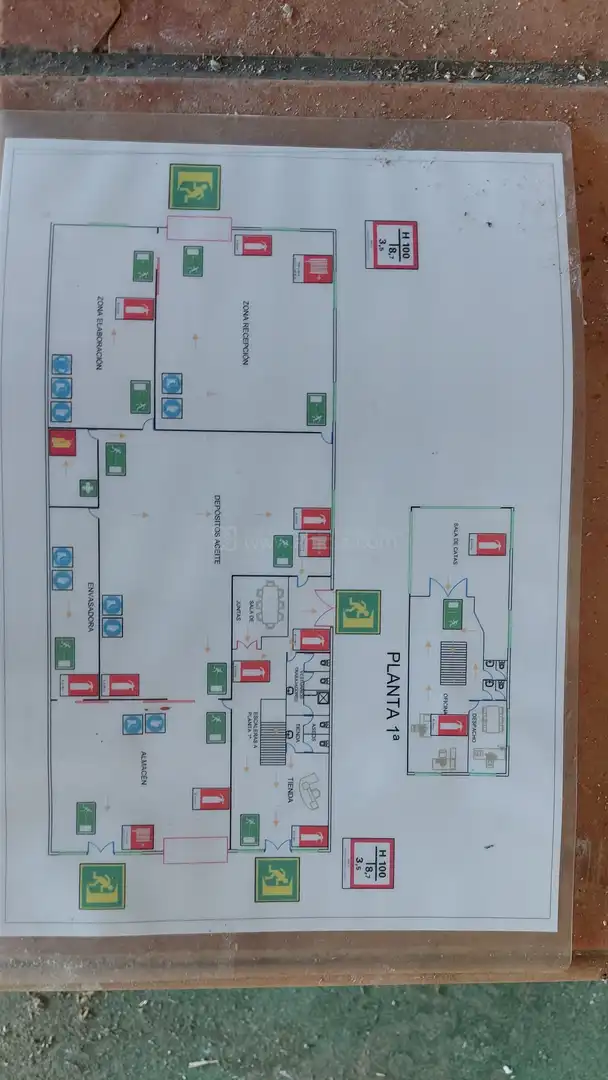 Industrial building for sale in Albelda de Iregua - Avenida La Yasa, imagen 27
