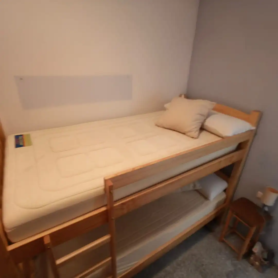 Schlafzimmer von Wohnung zum Verkauf in Sueca