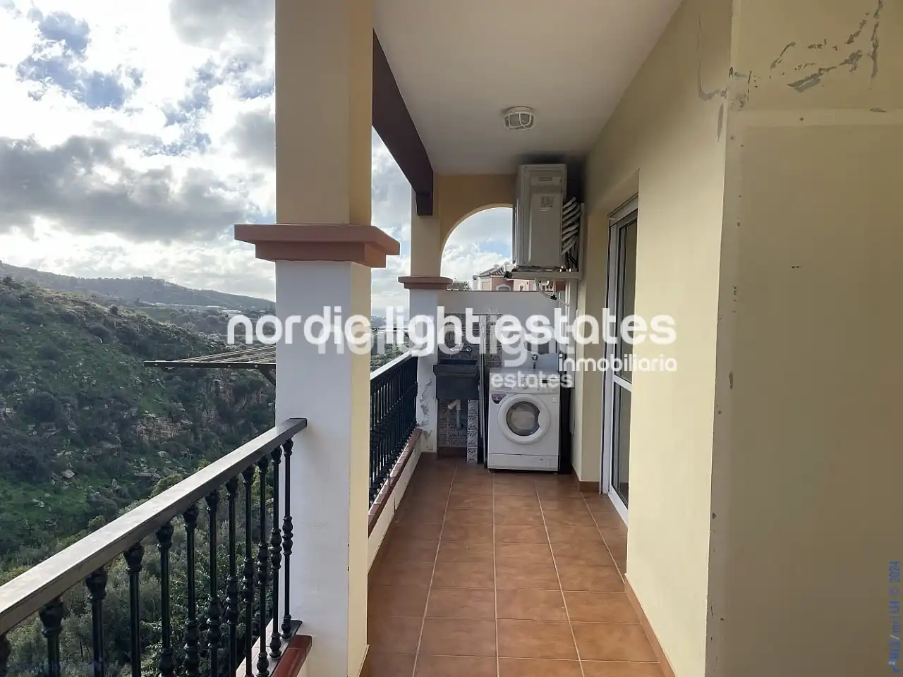 Wohnung zum Verkauf in Torrox Pueblo, imagen 4