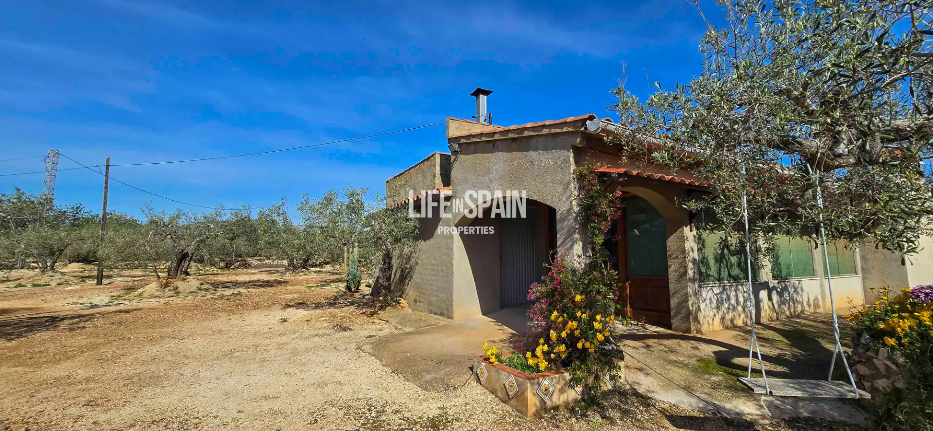 Villa à vendre à Carrer Poligono 78 43, imagen 22