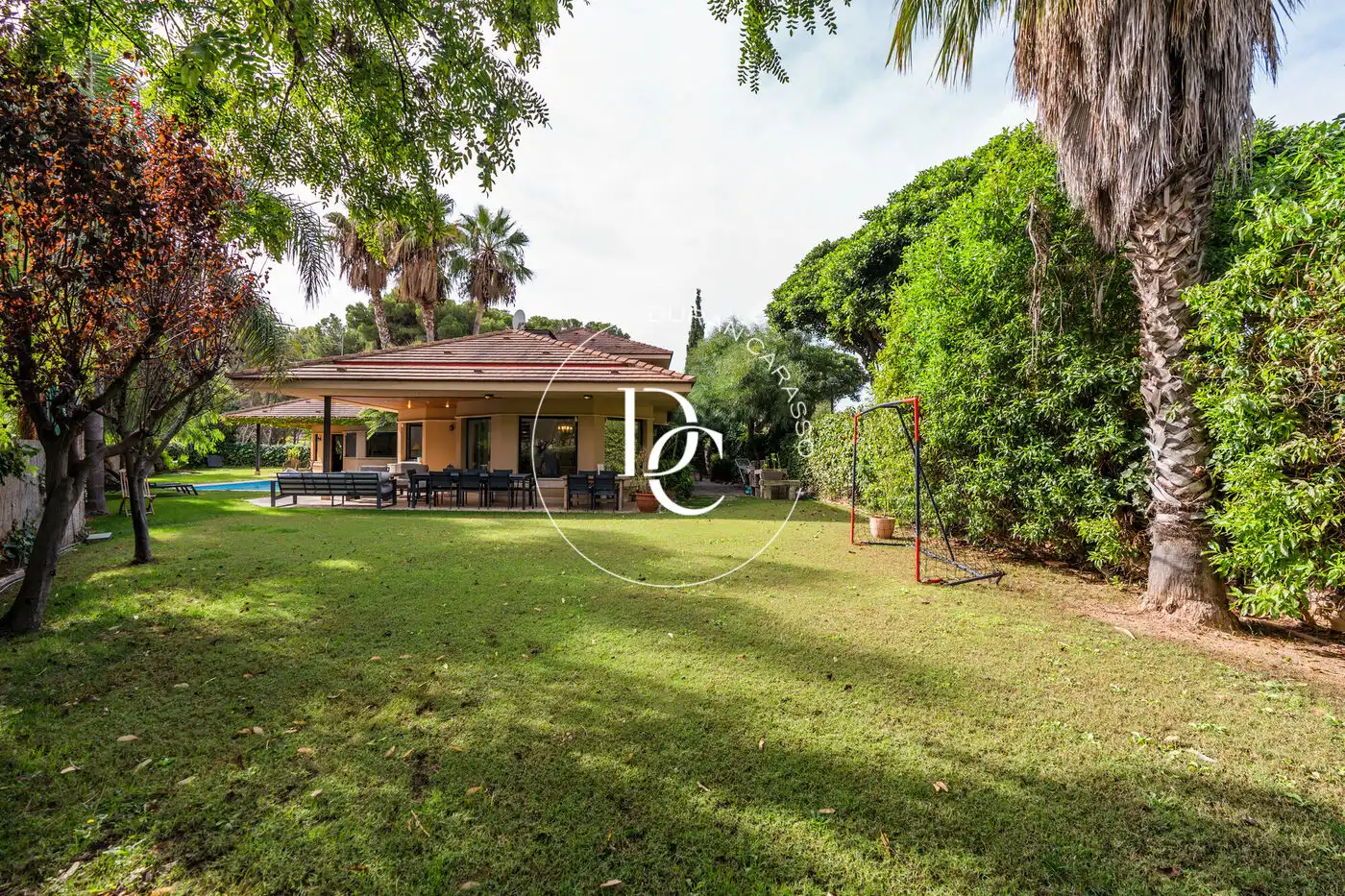 Maison avec piscine à vendre à Passeig de Vilanova, imagen 2