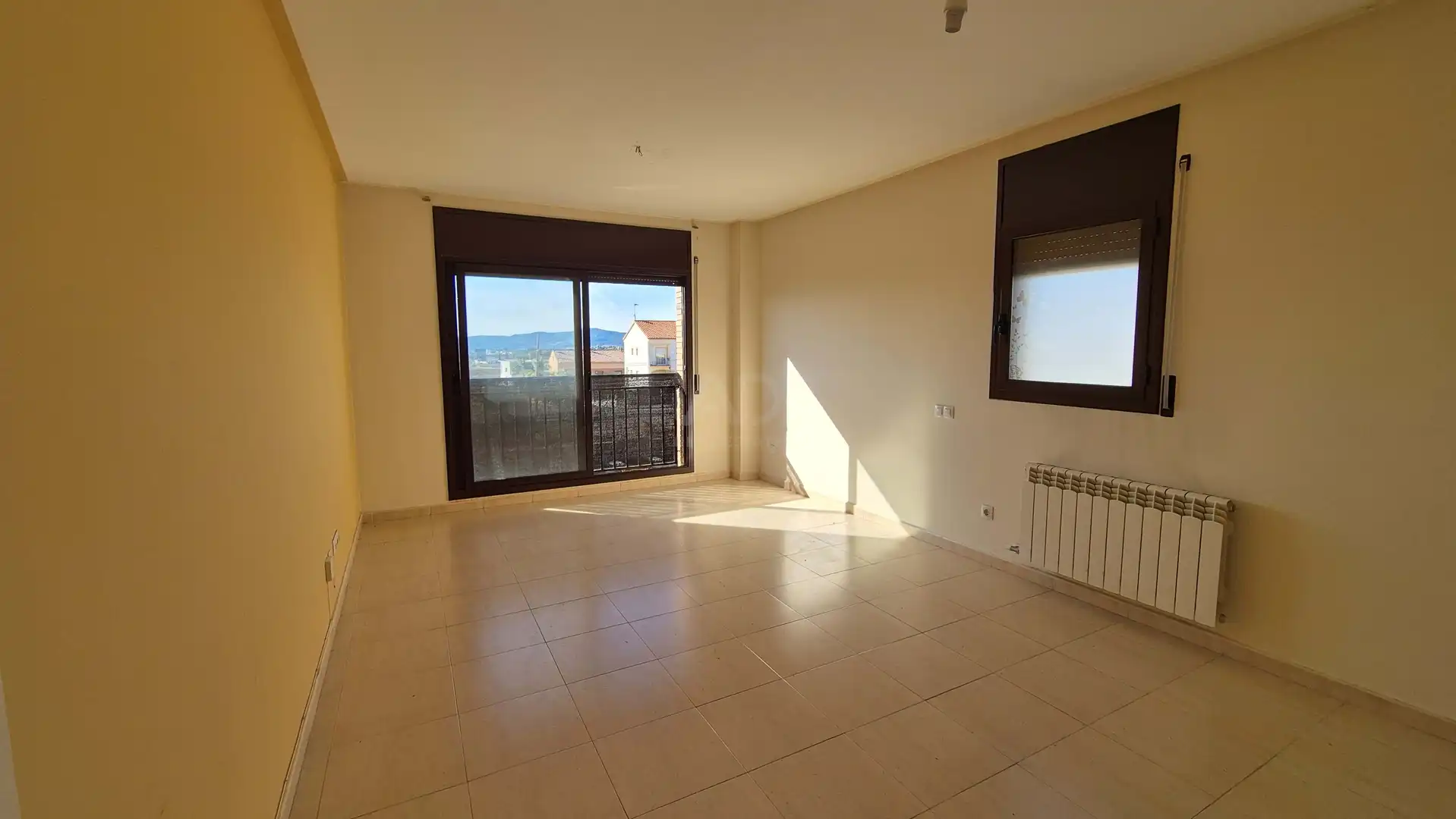 Dormitori de Casa o xalet en venda en Banyeres del Penedès amb Calefacció i Terrassa