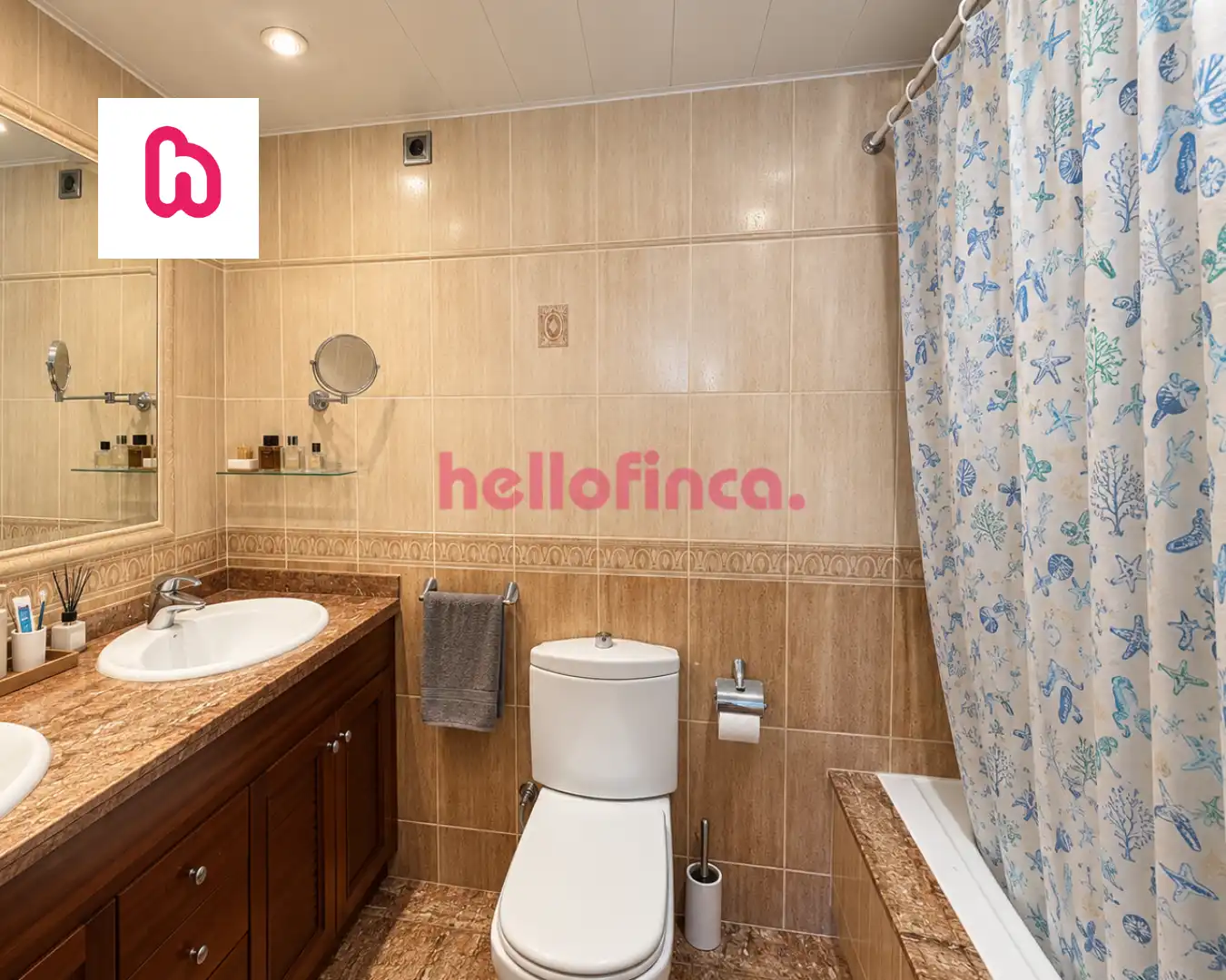 Penthouse zum Verkauf in Les Roquetes, imagen 26