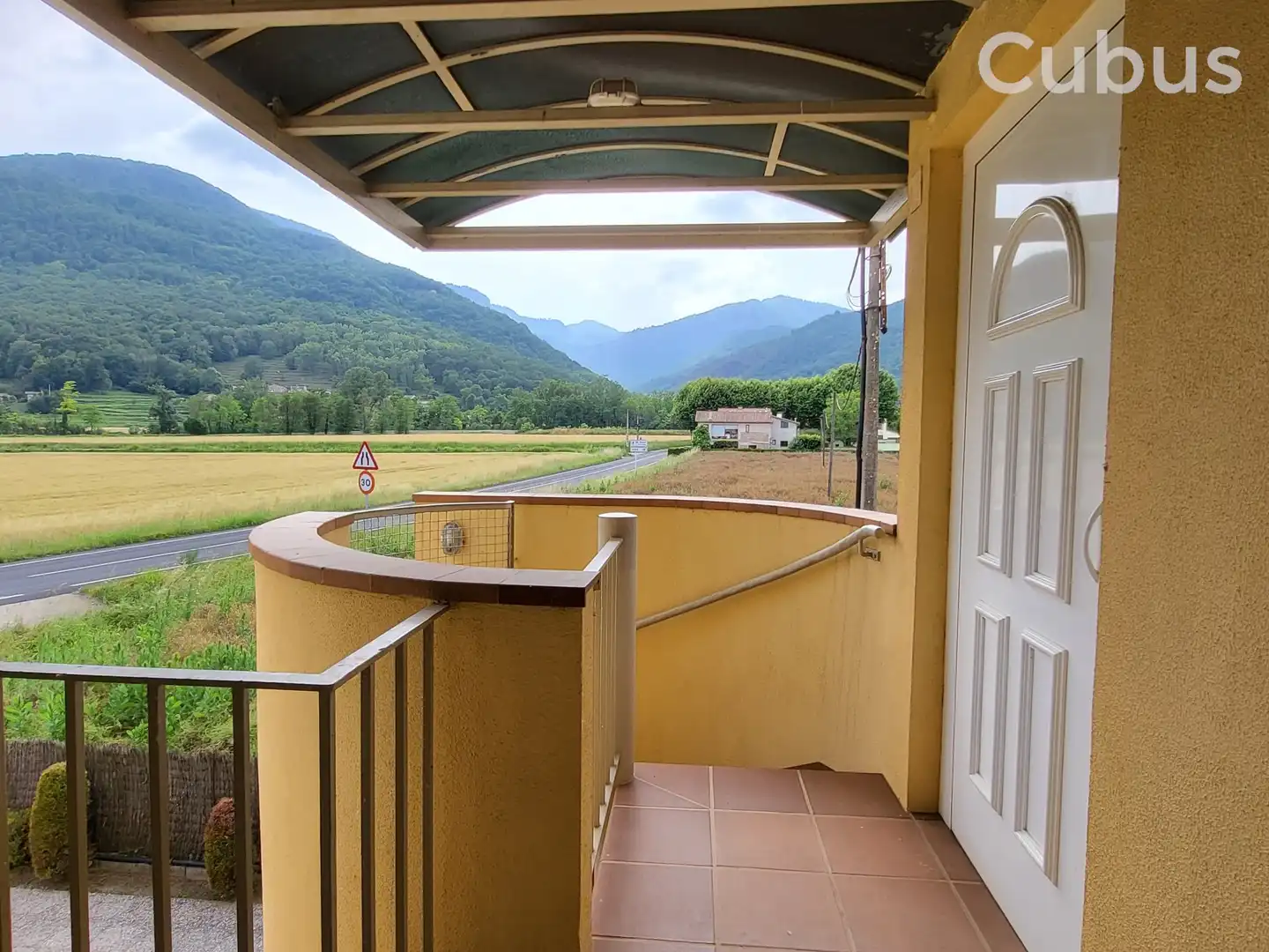Maison avec terrasse à vendre à La Vall d'en Bas, imagen 51